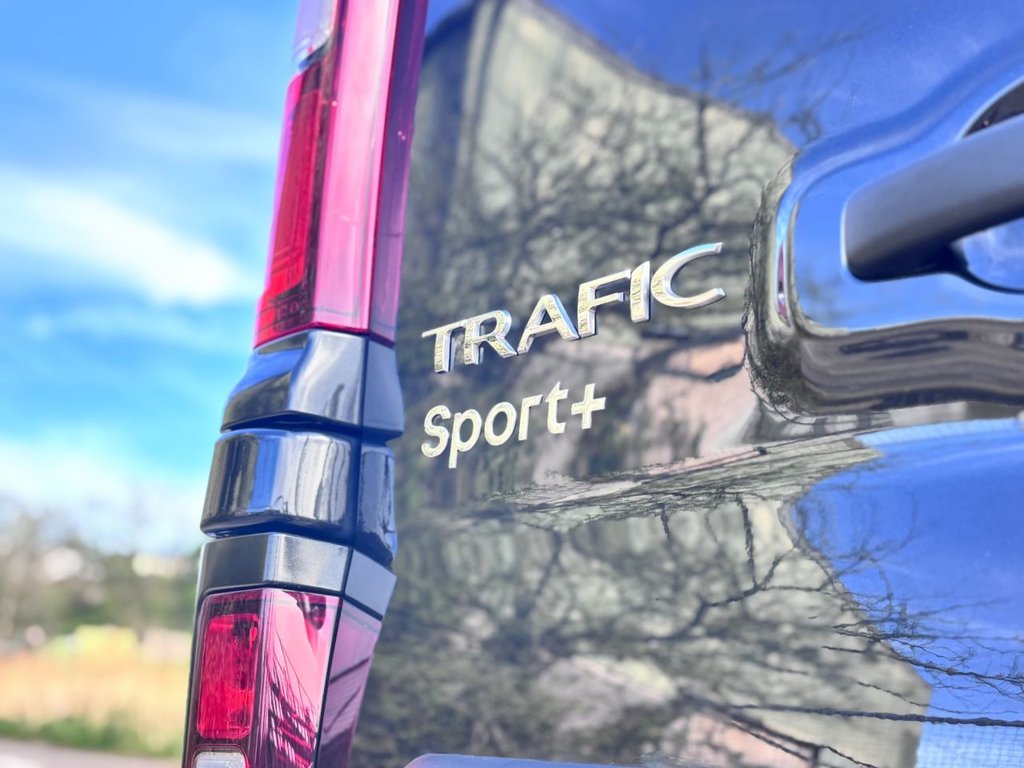 Used Renault Trafic 2023 for sale - 78181790: Photo 26