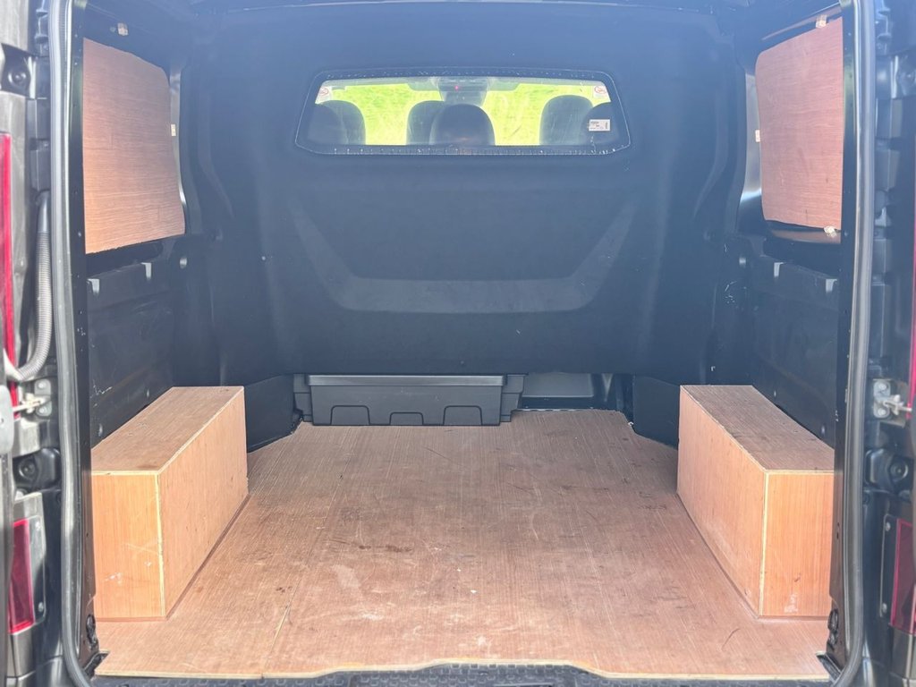 Used Renault Trafic 2023 for sale - 78181790: Photo 28