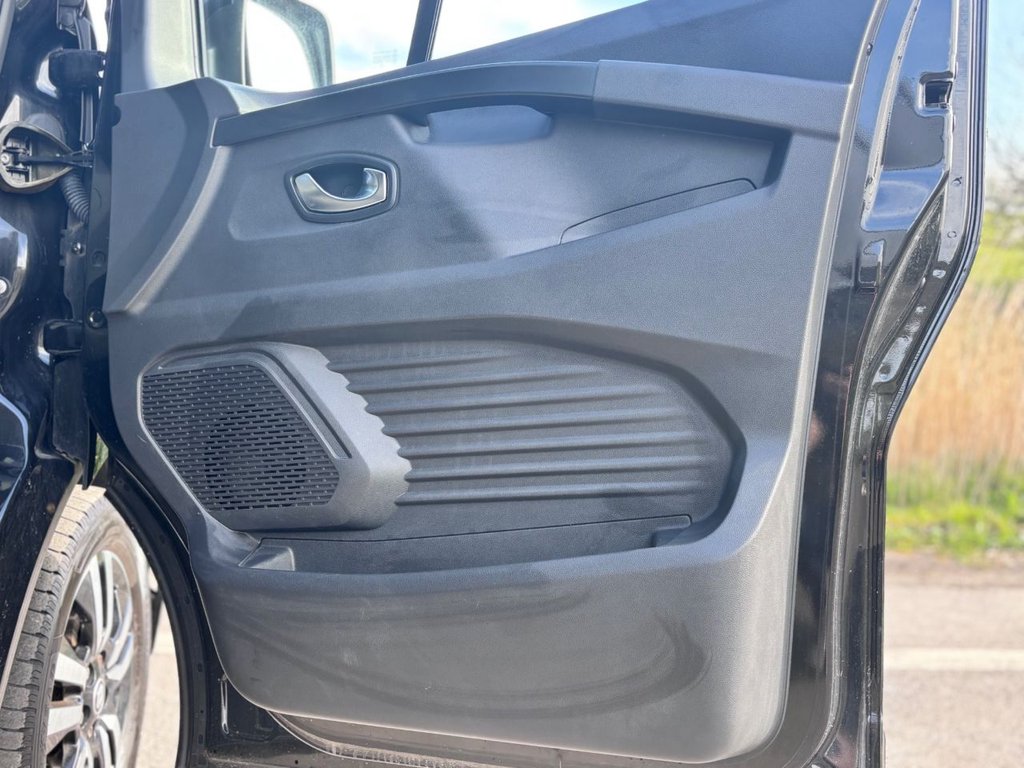 Used Renault Trafic 2023 for sale - 78181790: Photo 29