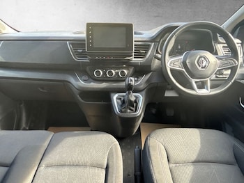 Used Renault Trafic 2023 for sale - 78181790: Photo