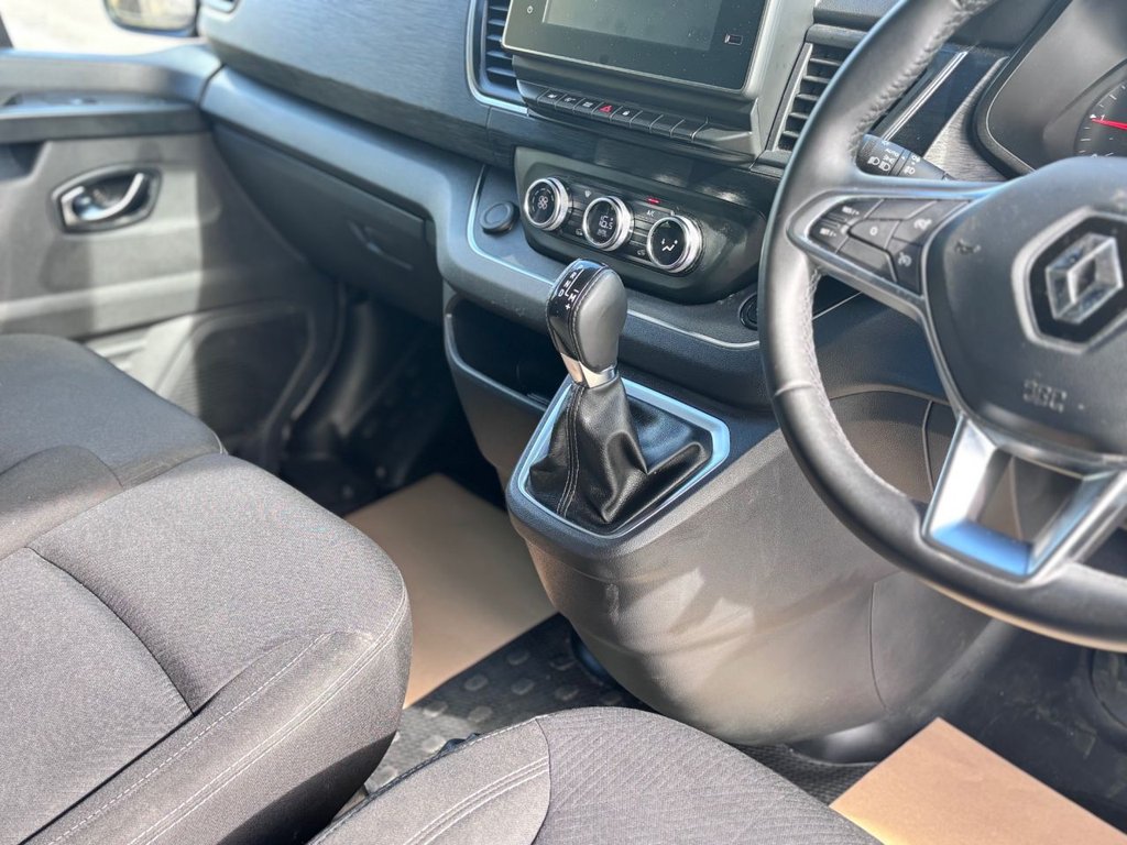 Used Renault Trafic 2023 for sale - 78181790: Photo 31