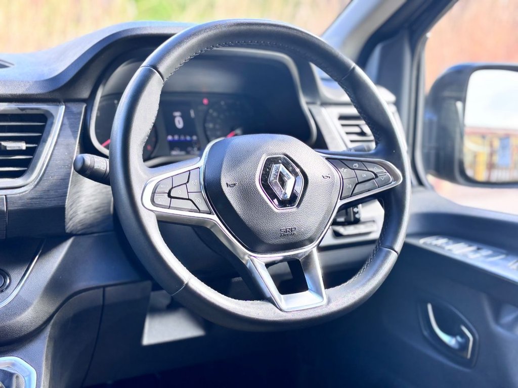 Used Renault Trafic 2023 for sale - 78181790: Photo 35