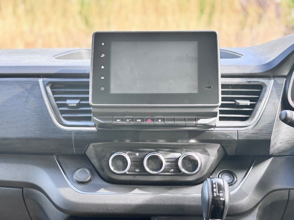 Used Renault Trafic 2023 for sale - 78181790: Photo 37