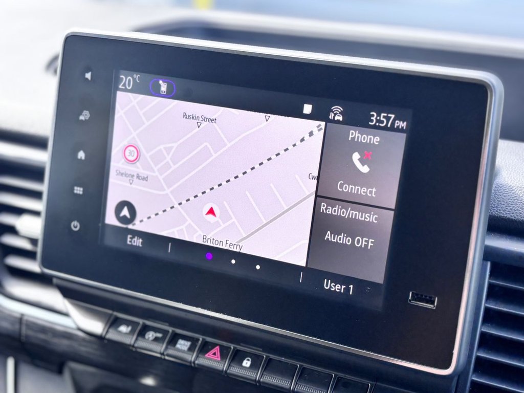 Used Renault Trafic 2023 for sale - 78181790: Photo 38