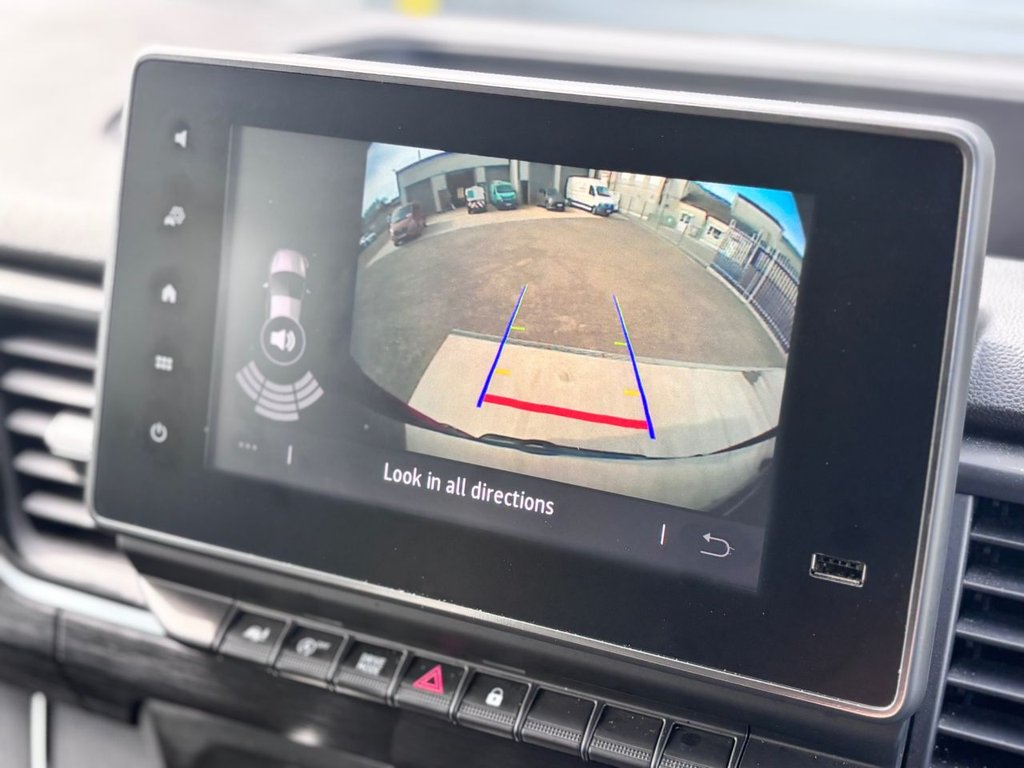 Used Renault Trafic 2023 for sale - 78181790: Photo 39