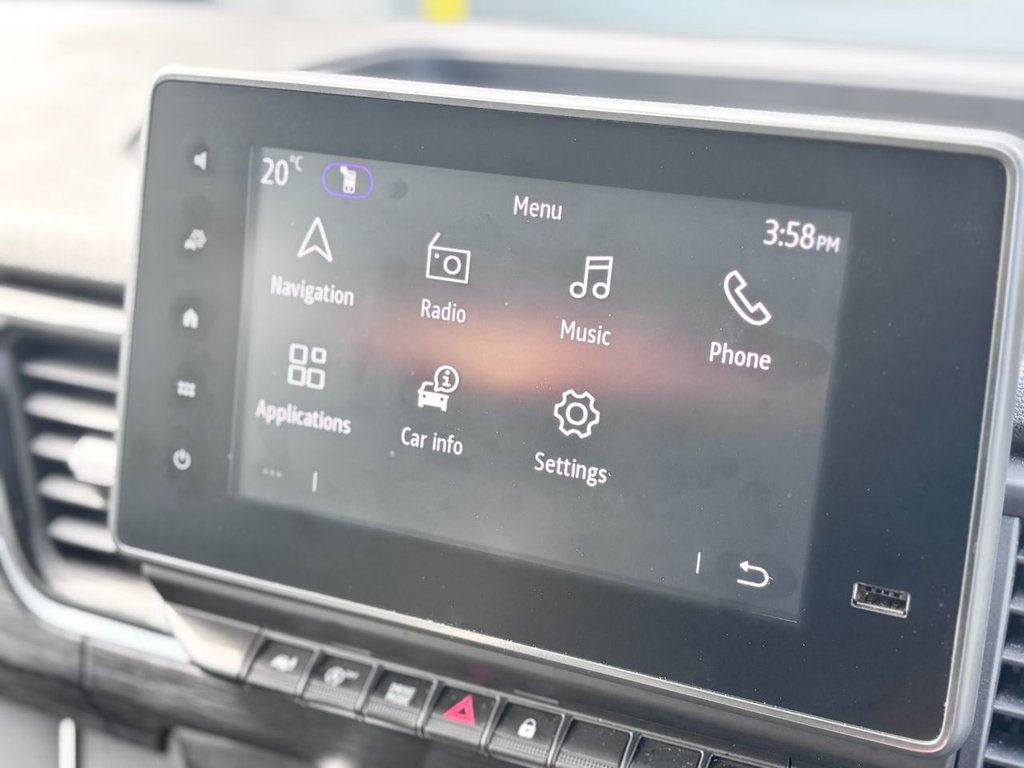 Used Renault Trafic 2023 for sale - 78181790: Photo 40