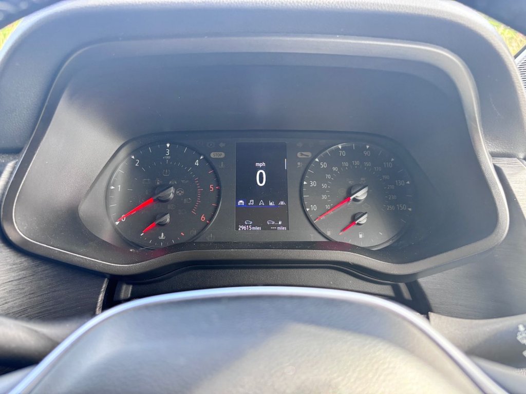 Used Renault Trafic 2023 for sale - 78181790: Photo 46