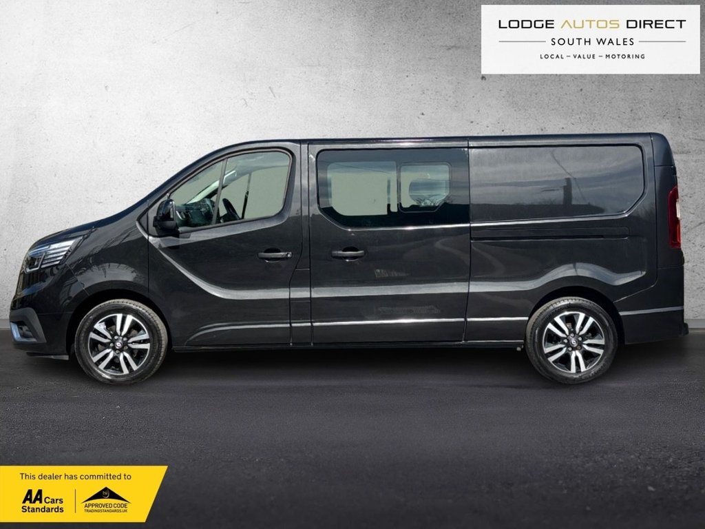 Used Renault Trafic 2023 for sale - 78181790: Photo 7