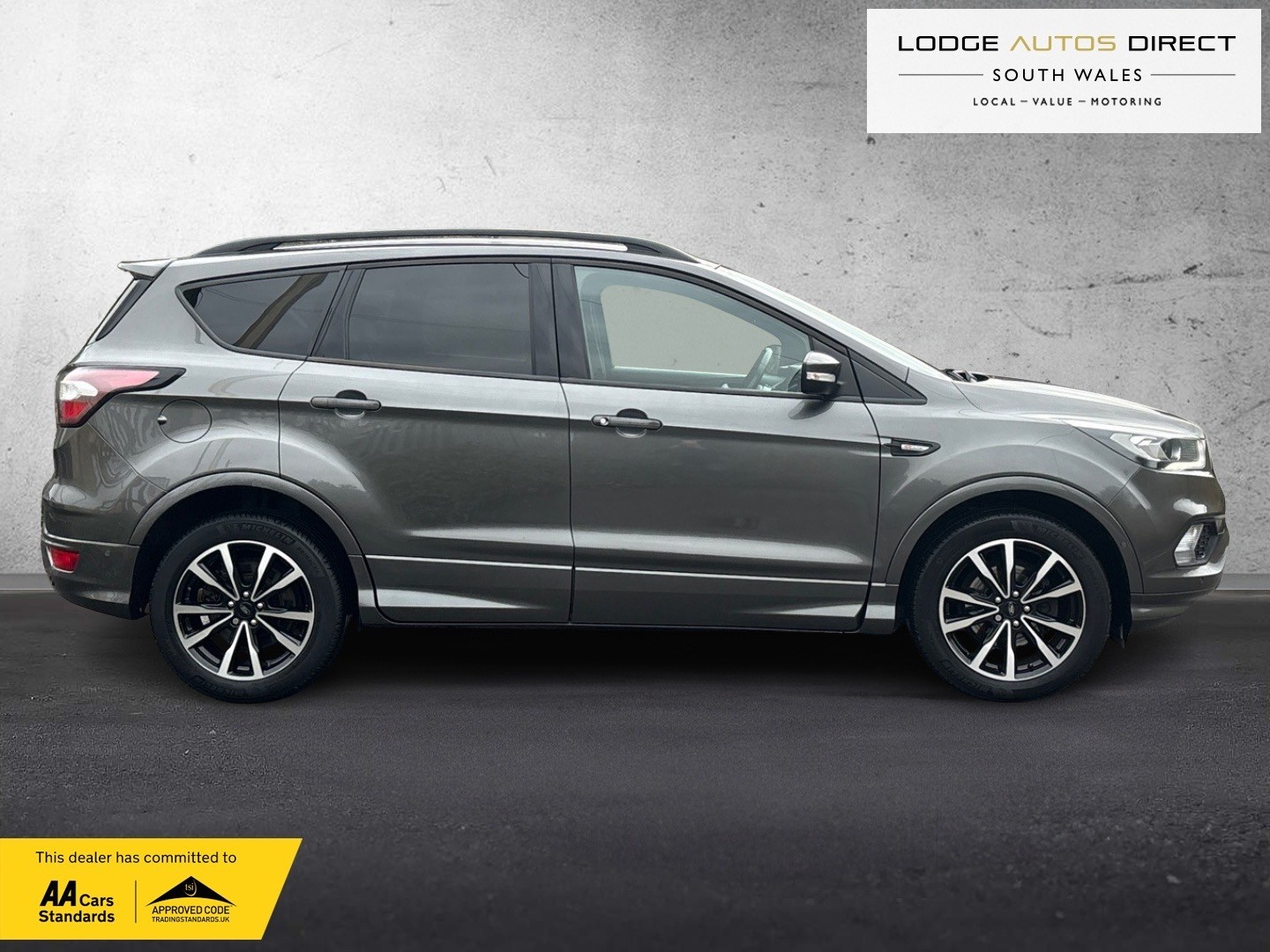 Used Ford Kuga 2018 for sale - 77774735: Photo 11