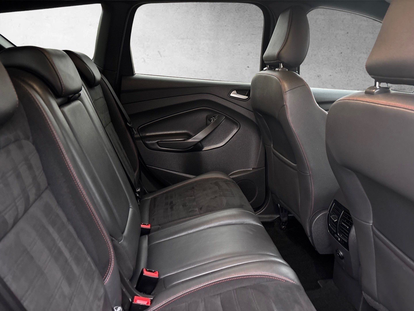 Used Ford Kuga 2018 for sale - 77774735: Photo 14