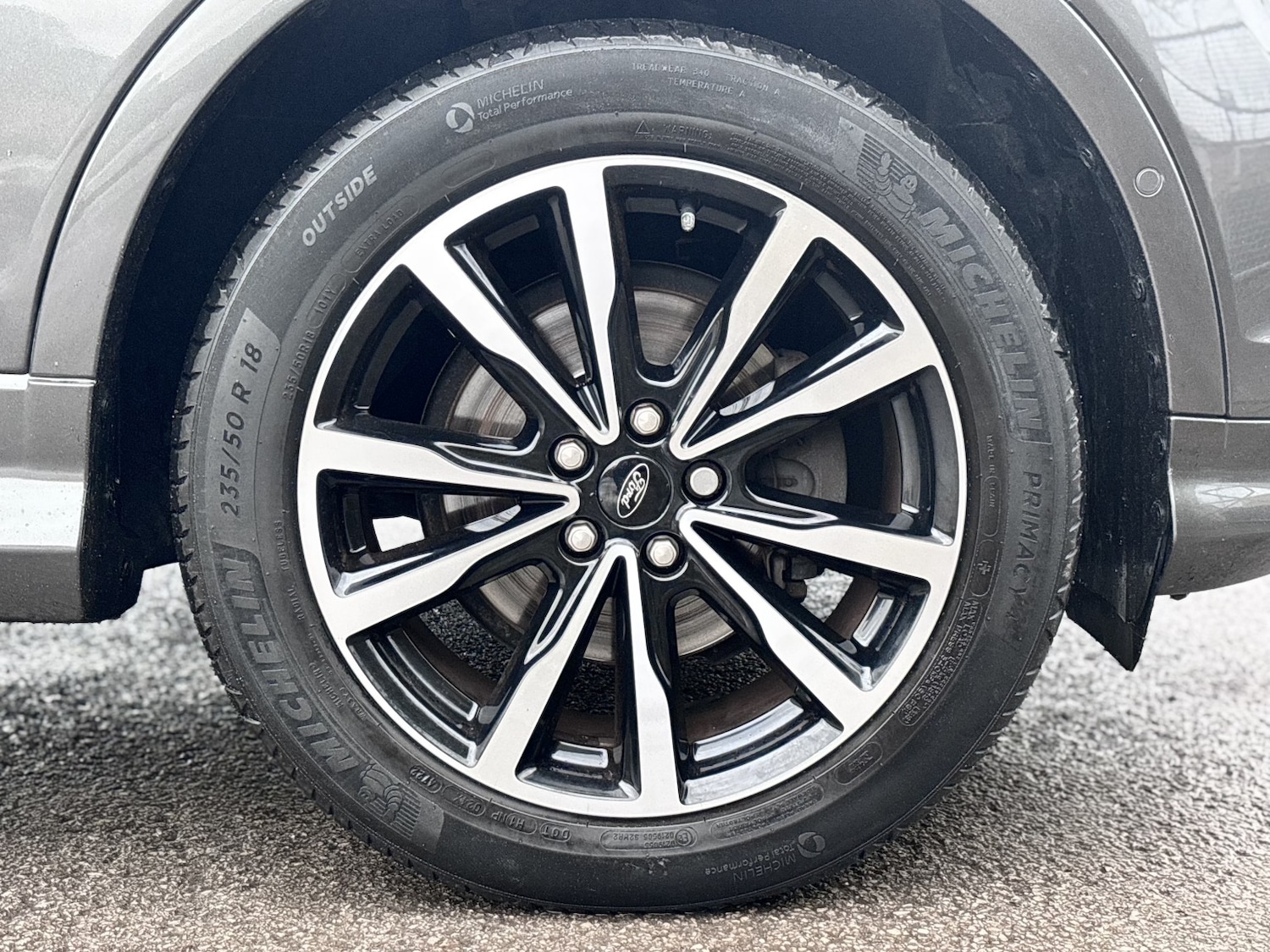 Used Ford Kuga 2018 for sale - 77774735: Photo 17