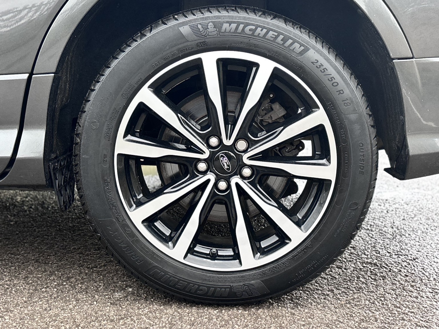 Used Ford Kuga 2018 for sale - 77774735: Photo 19