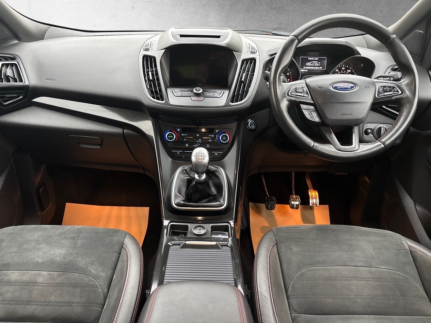 Used Ford Kuga 2018 for sale - 77774735: Photo 2