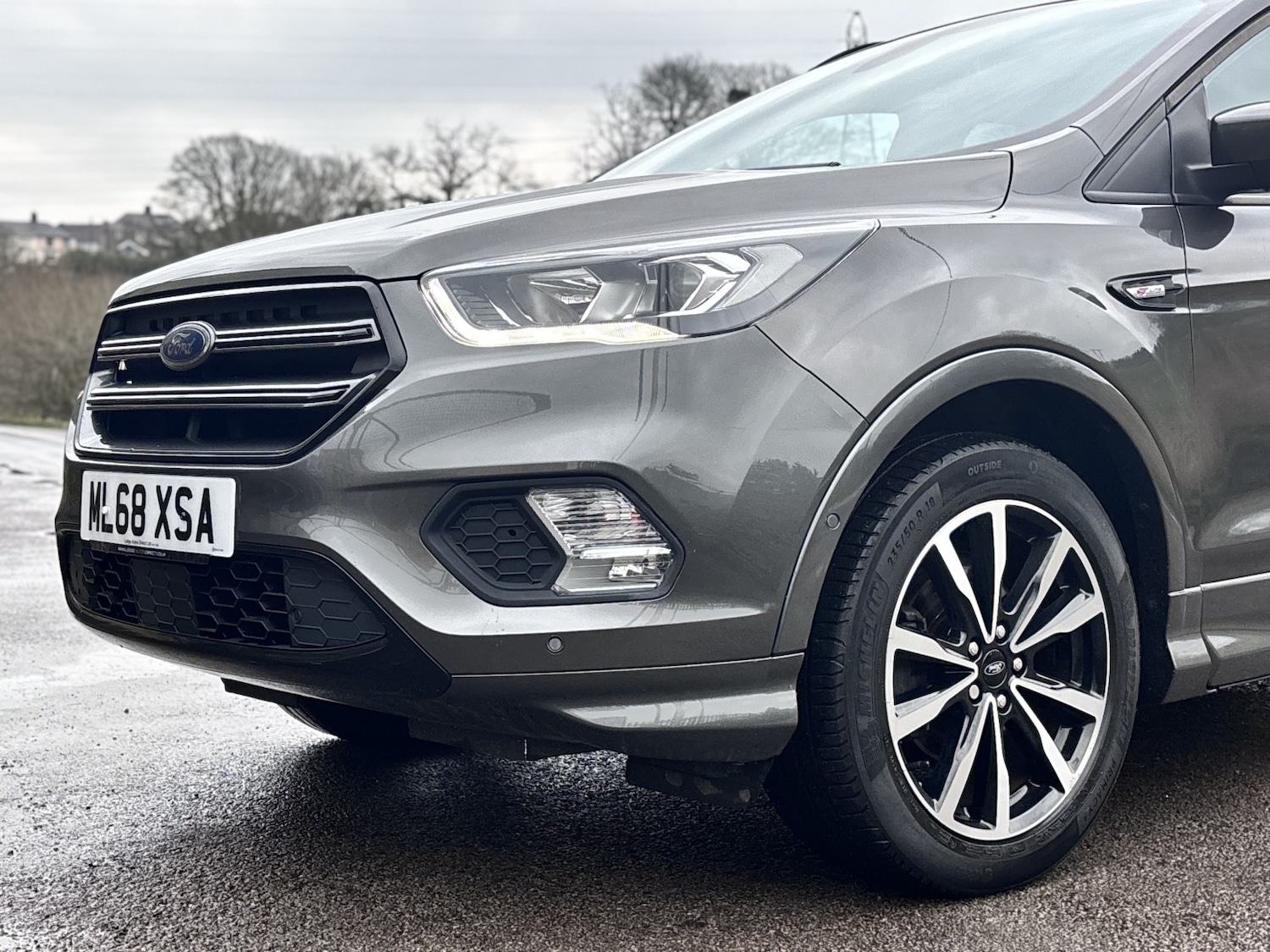 Used Ford Kuga 2018 for sale - 77774735: Photo 20