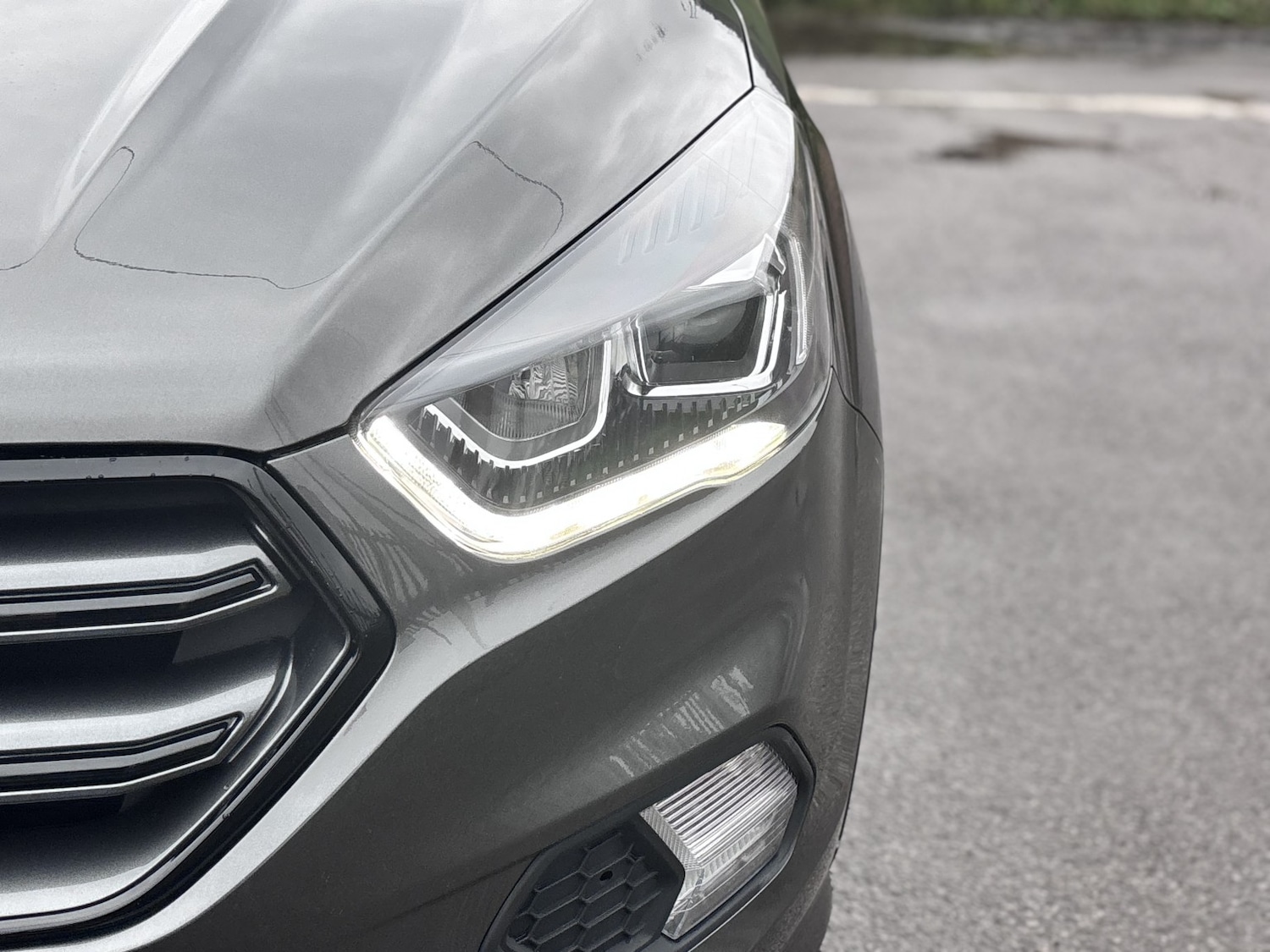 Used Ford Kuga 2018 for sale - 77774735: Photo 21