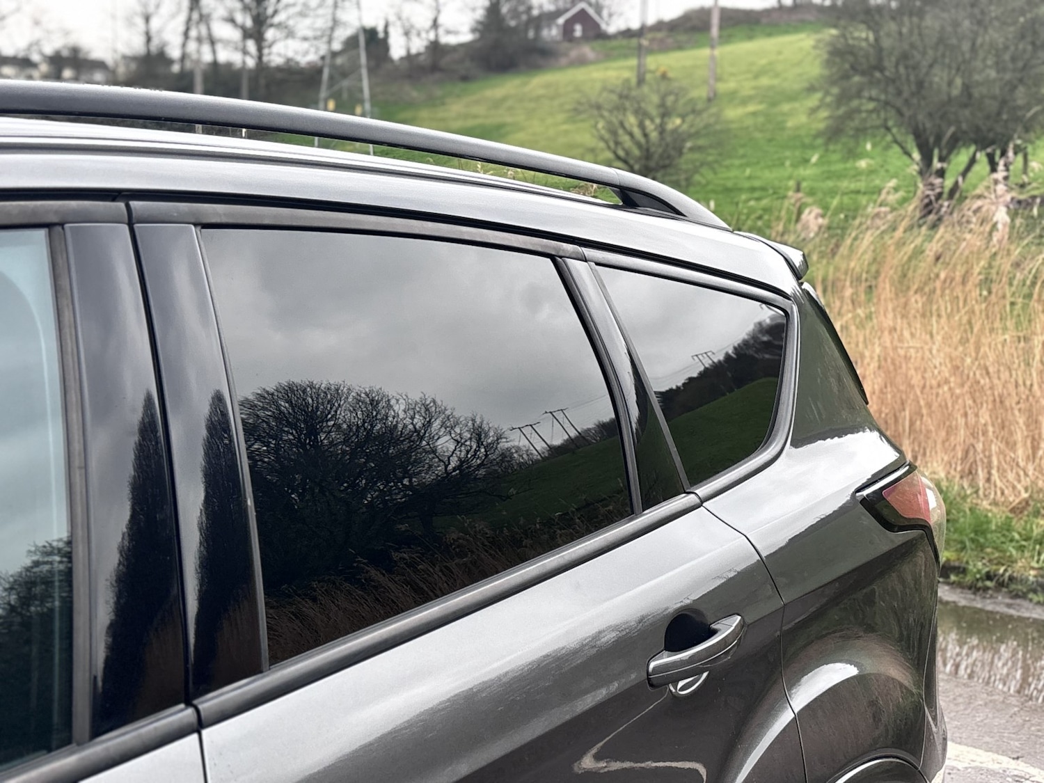 Used Ford Kuga 2018 for sale - 77774735: Photo 24