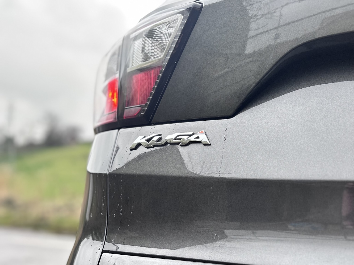 Used Ford Kuga 2018 for sale - 77774735: Photo 29