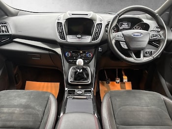 Used Ford Kuga 2018 for sale - 77774735: Photo