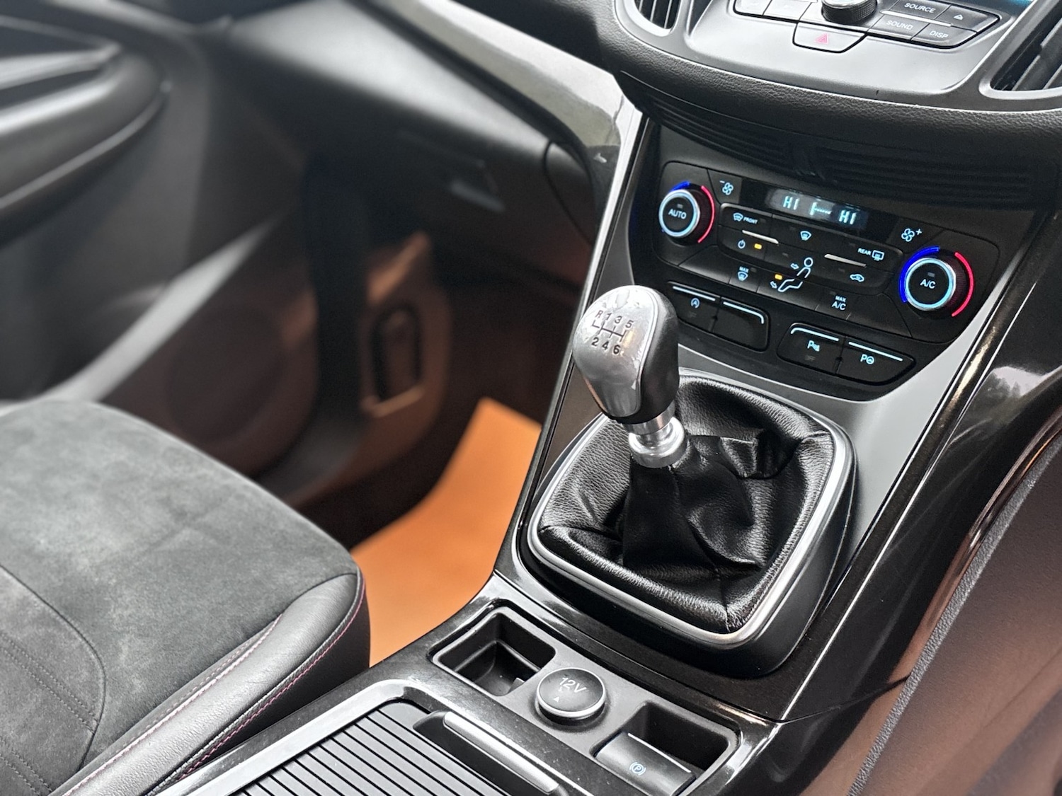 Used Ford Kuga 2018 for sale - 77774735: Photo 34