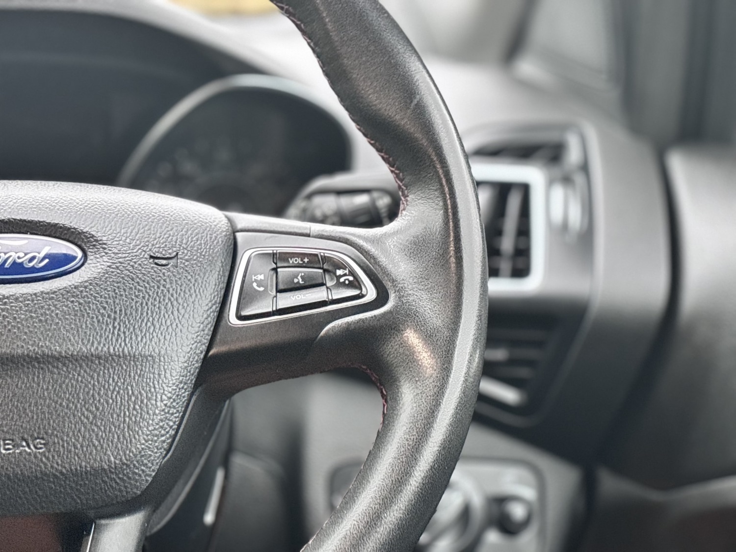 Used Ford Kuga 2018 for sale - 77774735: Photo 38