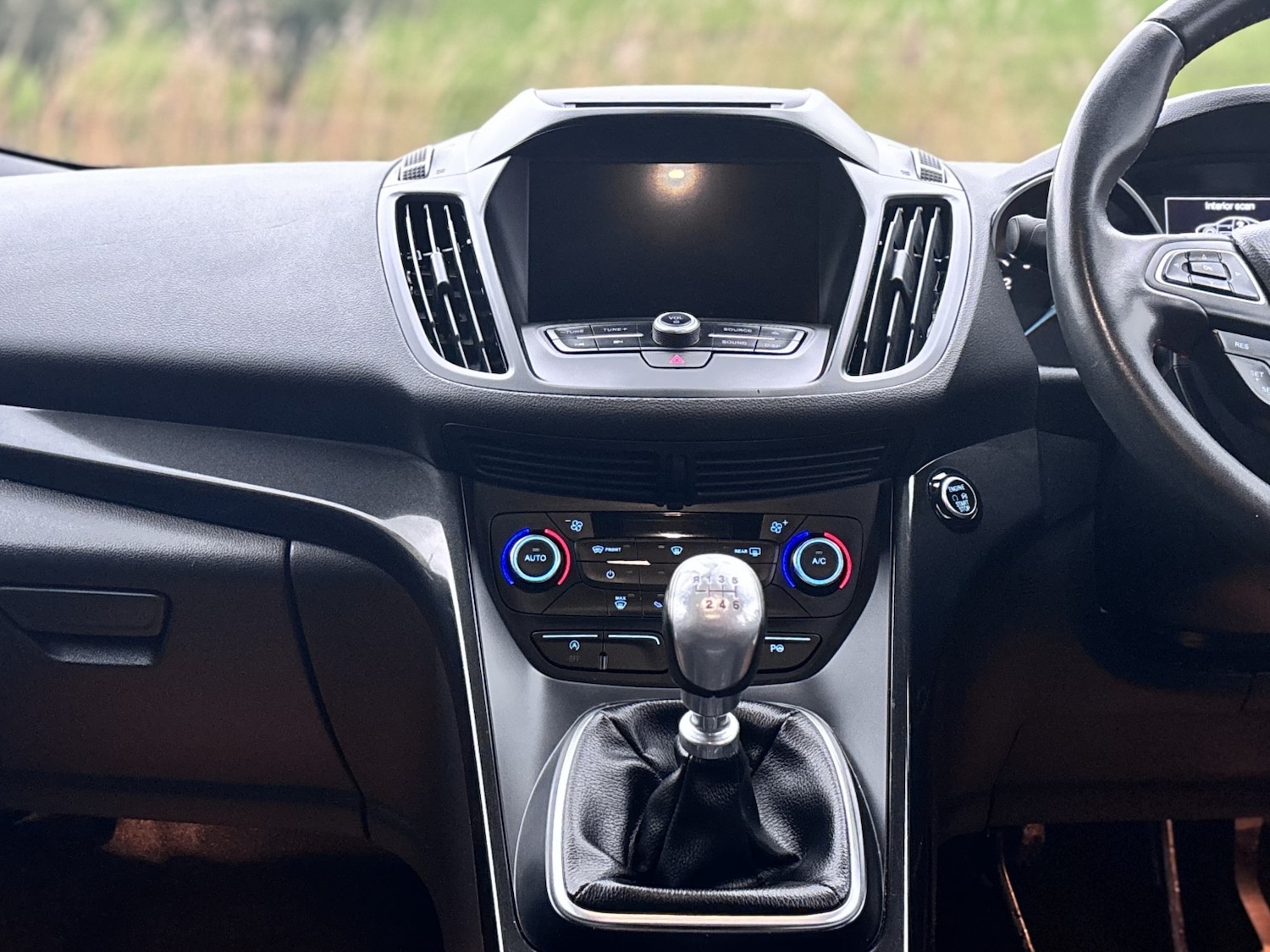 Used Ford Kuga 2018 for sale - 77774735: Photo 41