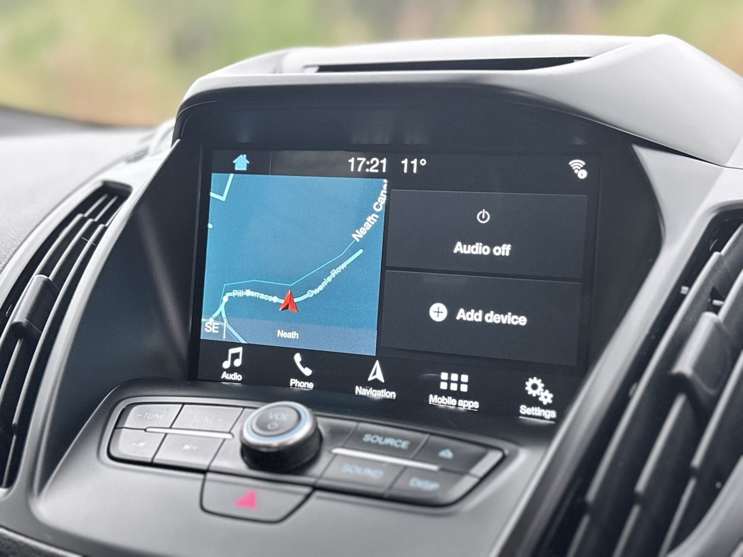 Used Ford Kuga 2018 for sale - 77774735: Photo 44