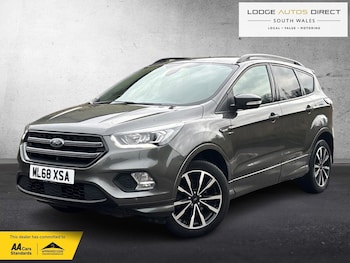Used Ford Kuga 2018 for sale - 77774735: Photo