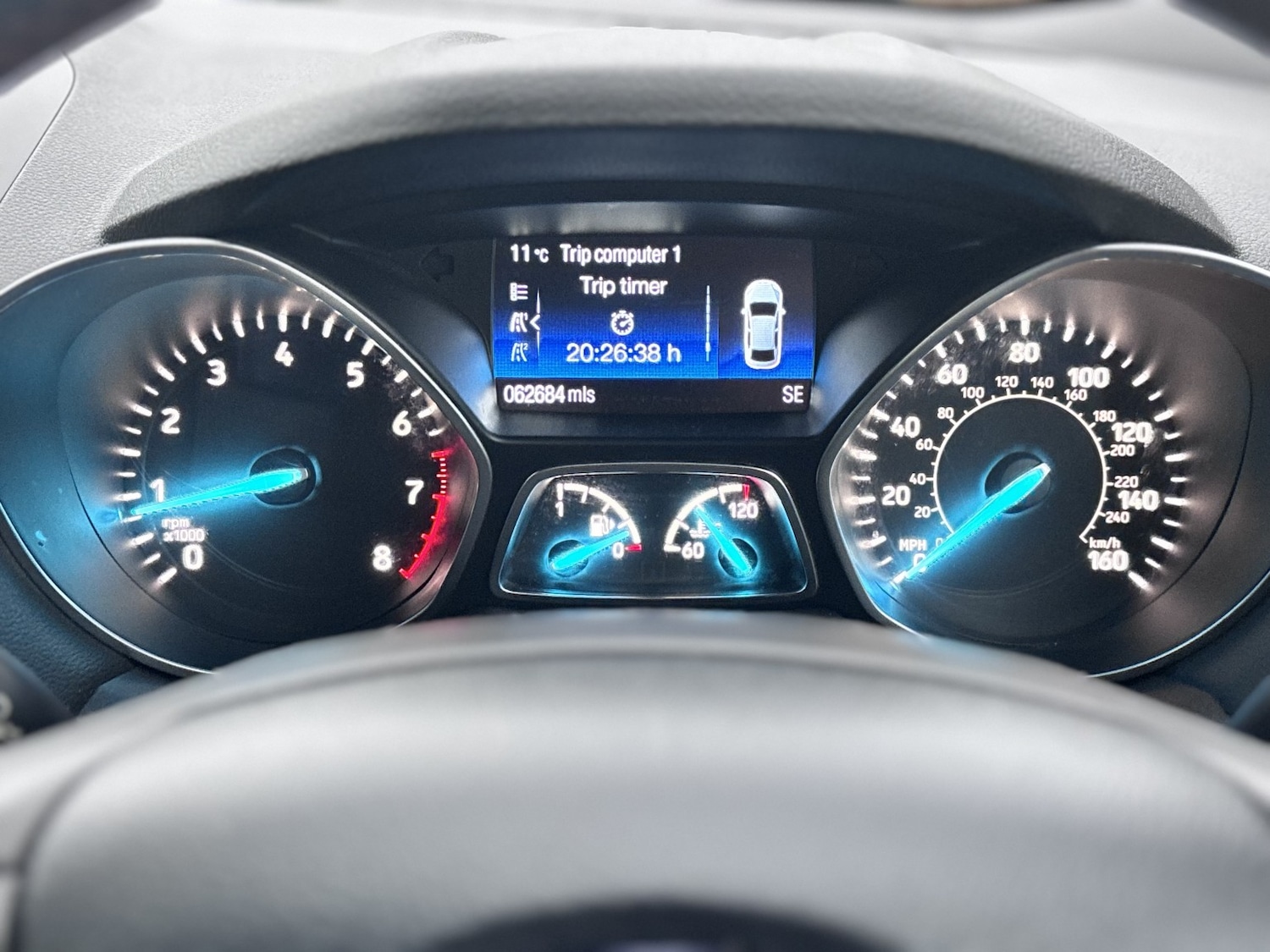 Used Ford Kuga 2018 for sale - 77774735: Photo 52