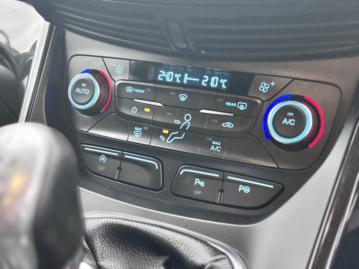 Used Ford Kuga 2018 for sale - 77774735: Photo 56