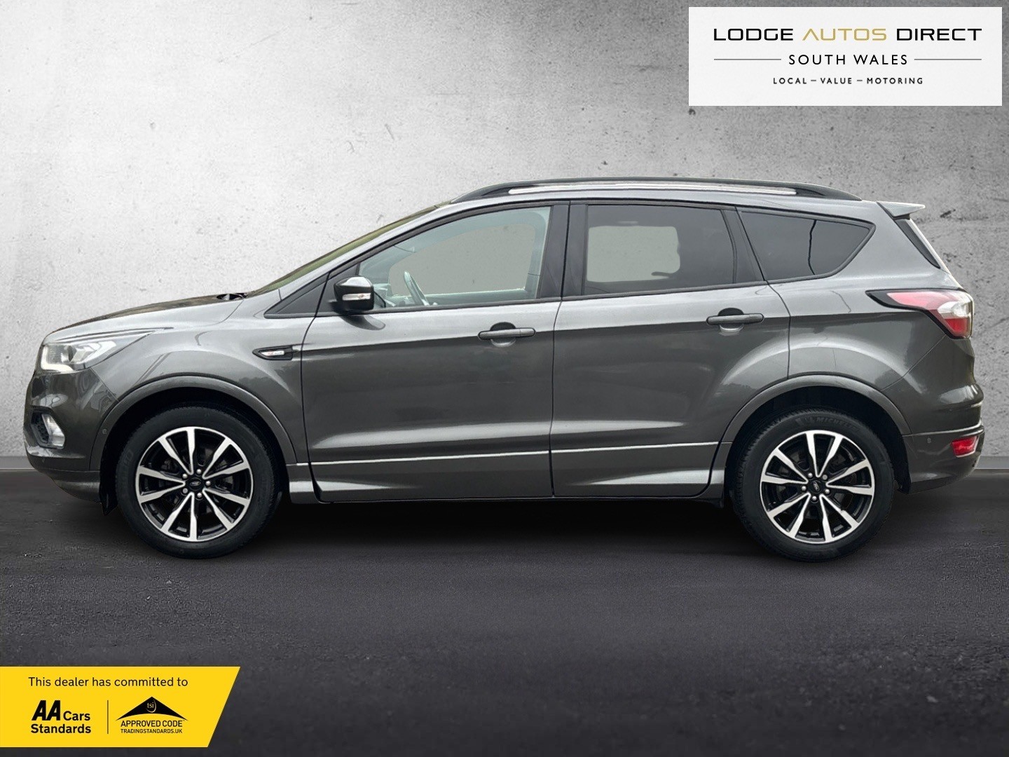 Used Ford Kuga 2018 for sale - 77774735: Photo 6