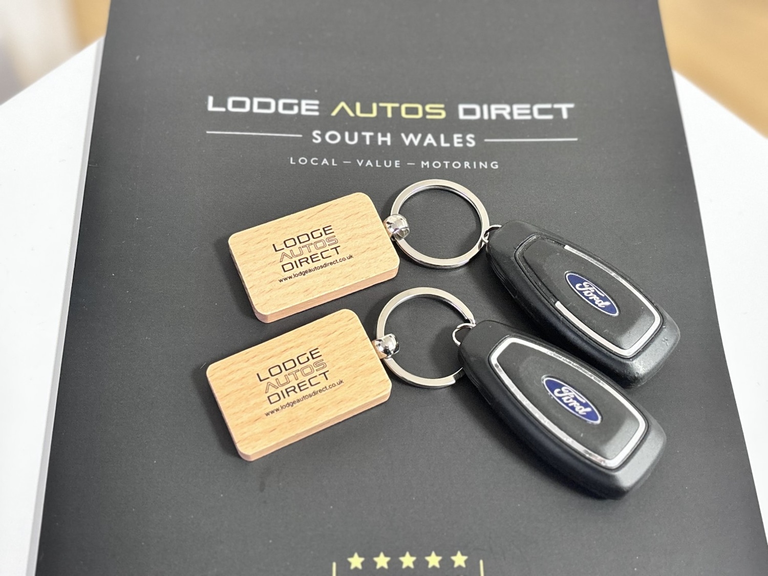 Used Ford Kuga 2018 for sale - 77774735: Photo 61