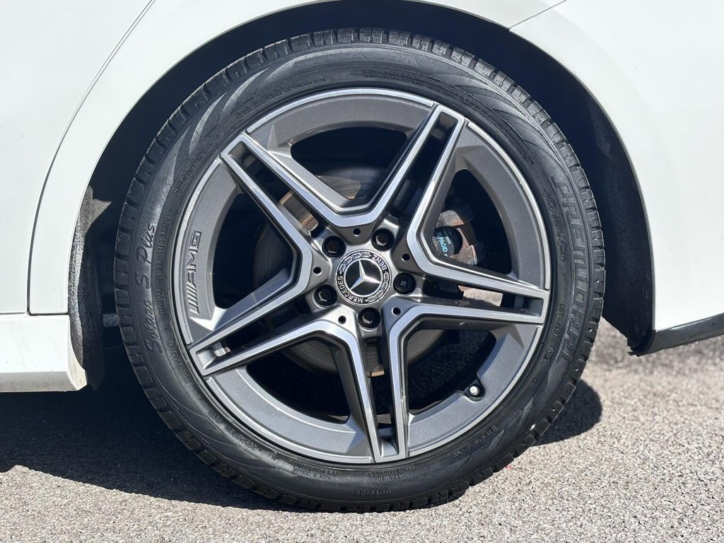 Used Mercedes-Benz A-Class 2018 for sale - 78219389: Photo 16