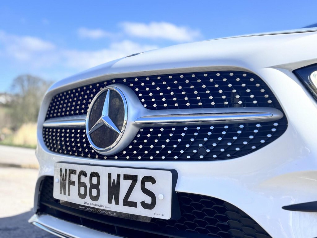 Used Mercedes-Benz A-Class 2018 for sale - 78219389: Photo 22