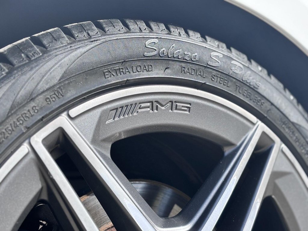 Used Mercedes-Benz A-Class 2018 for sale - 78219389: Photo 32