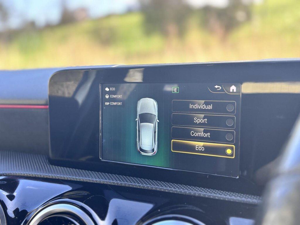 Used Mercedes-Benz A-Class 2018 for sale - 78219389: Photo 46