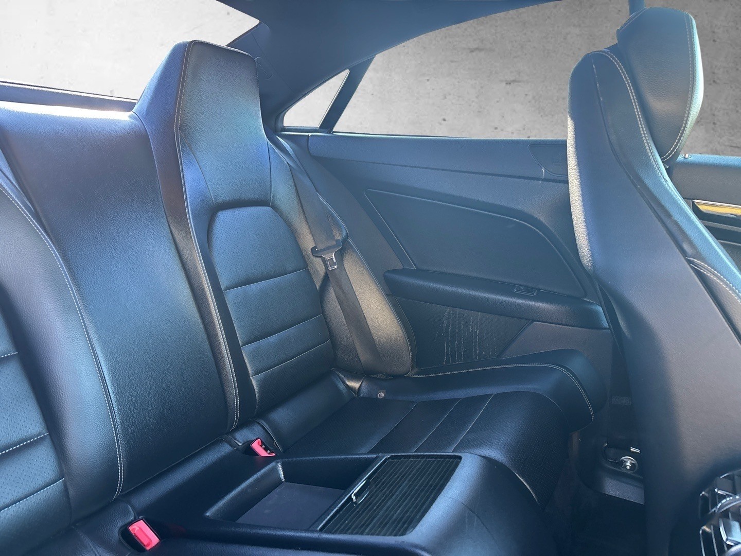 Used Mercedes-Benz E Class 2013 for sale - 76855399: Photo 14