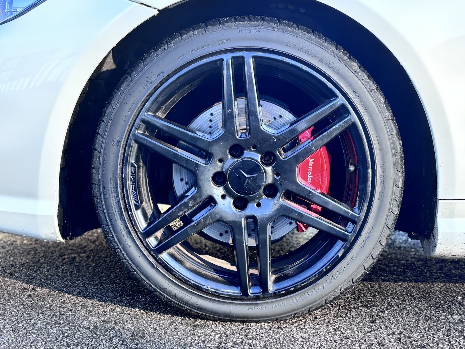 Used Mercedes-Benz E Class 2013 for sale - 76855399: Photo 16