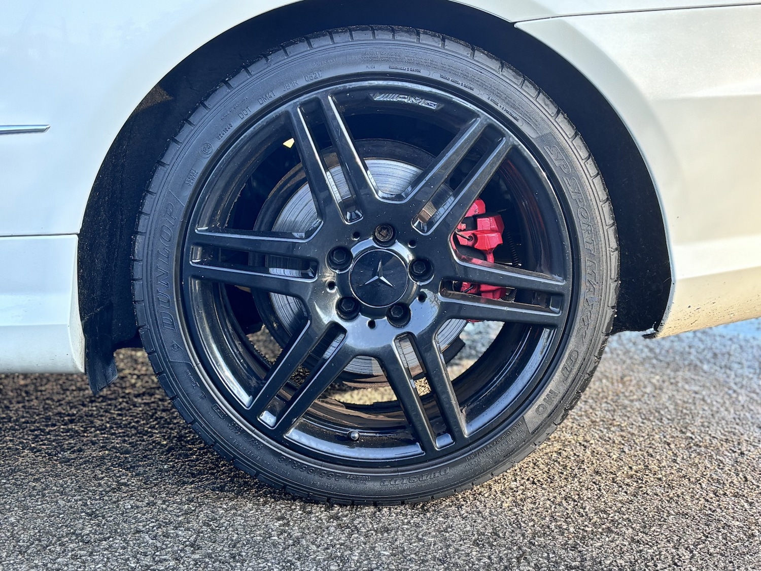 Used Mercedes-Benz E Class 2013 for sale - 76855399: Photo 17