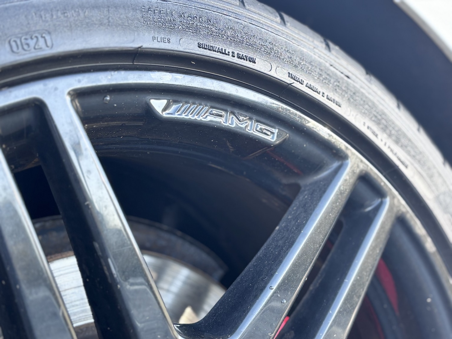 Used Mercedes-Benz E Class 2013 for sale - 76855399: Photo 21