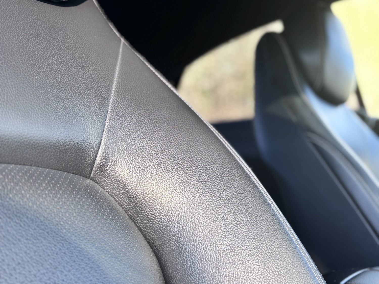 Used Mercedes-Benz E Class 2013 for sale - 76855399: Photo 36