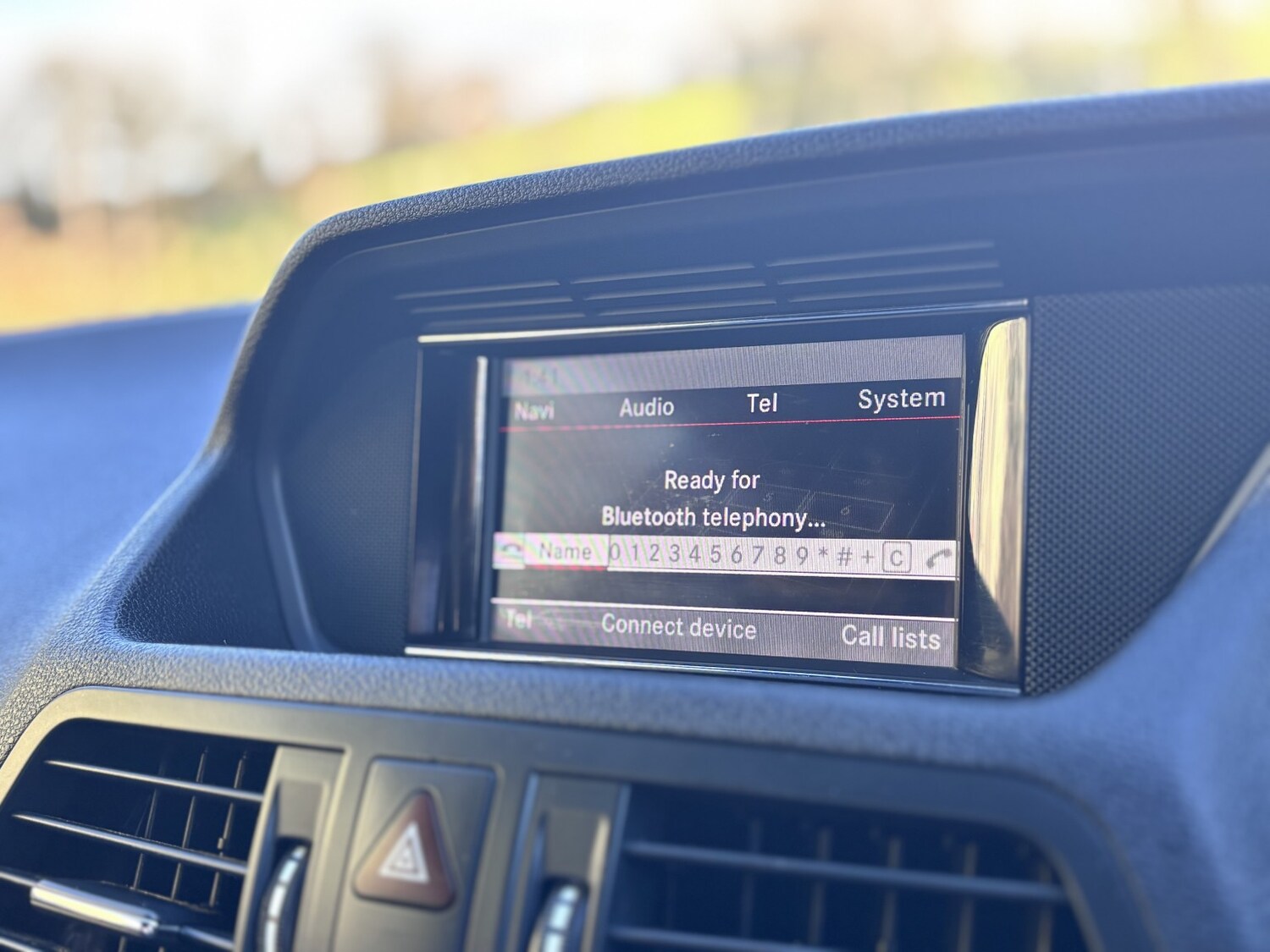 Used Mercedes-Benz E Class 2013 for sale - 76855399: Photo 53