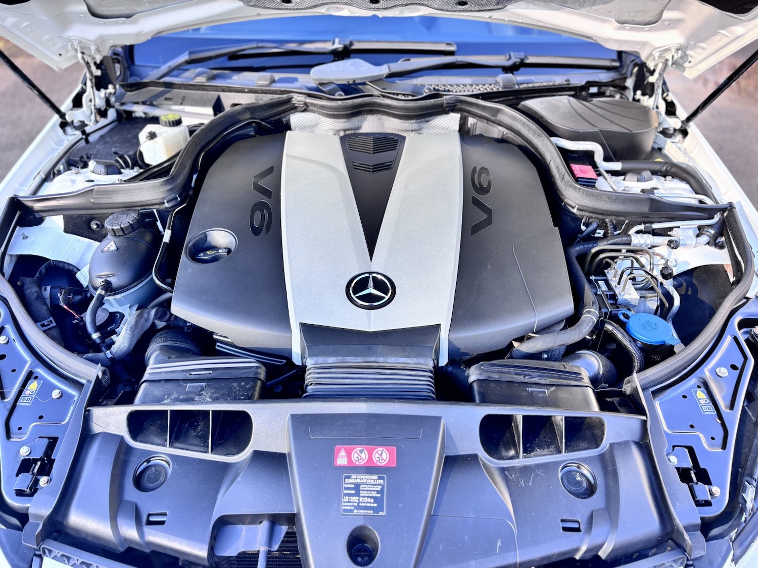 Used Mercedes-Benz E Class 2013 for sale - 76855399: Photo 59