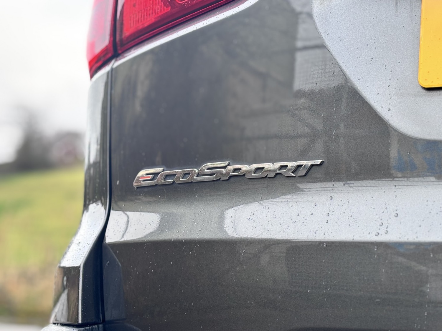 Used Ford Ecosport 2018 for sale - 77983721: Photo 28