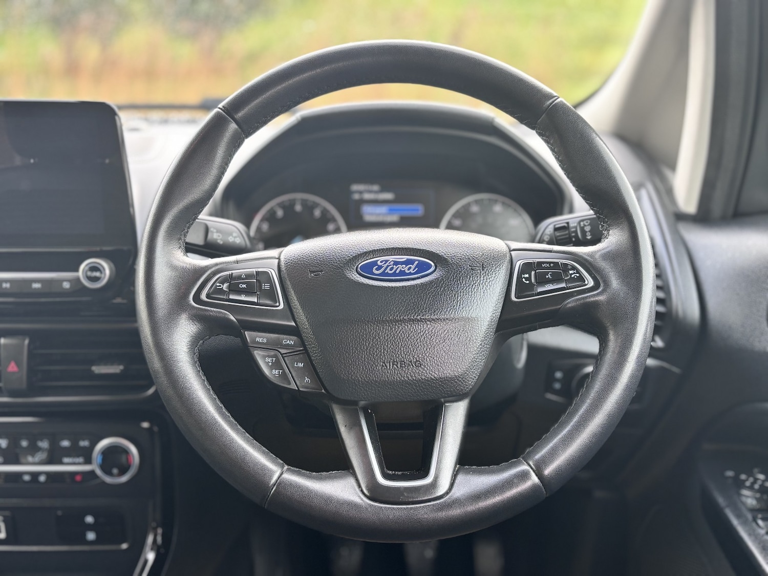 Used Ford Ecosport 2018 for sale - 77983721: Photo 37