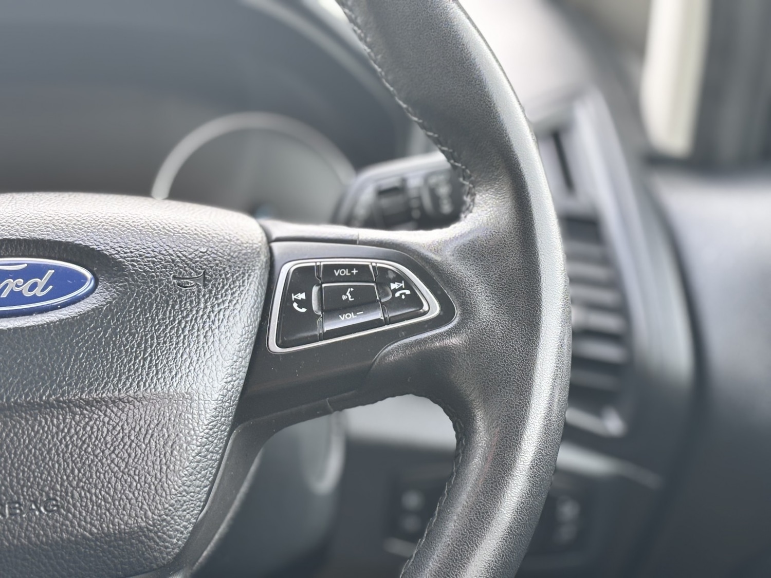 Used Ford Ecosport 2018 for sale - 77983721: Photo 39