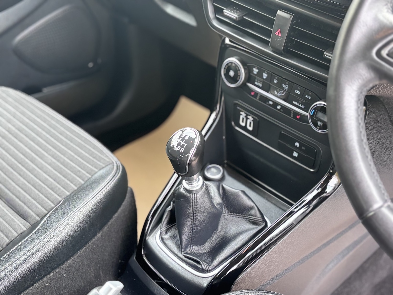 Used Ford Ecosport 2018 for sale - 77983721: Photo 42