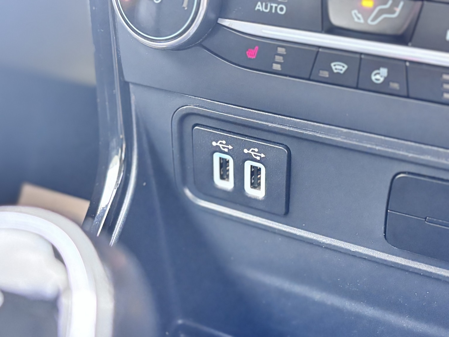 Used Ford Ecosport 2018 for sale - 77983721: Photo 47