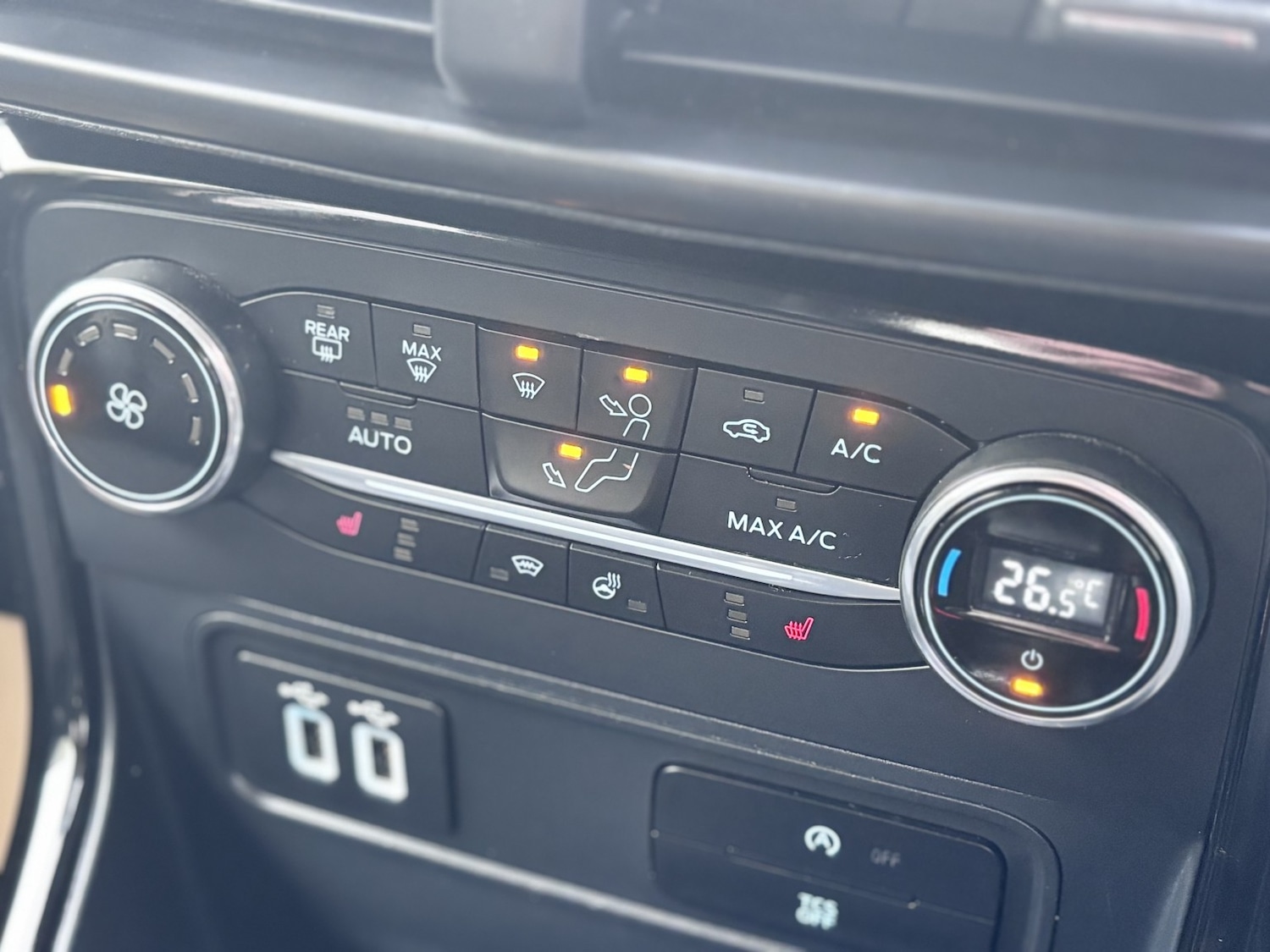 Used Ford Ecosport 2018 for sale - 77983721: Photo 48