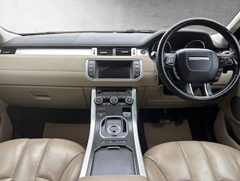 Used Land Rover Range Rover Evoque 2013 for sale - 79485659: Photo