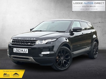 Used Land Rover Range Rover Evoque 2013 for sale - 79485659: Photo